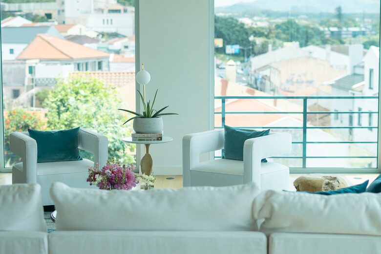 São Miguel Coastal Retreat near Ponta Delgada & Beaches - Ponta Delgada, Portugal