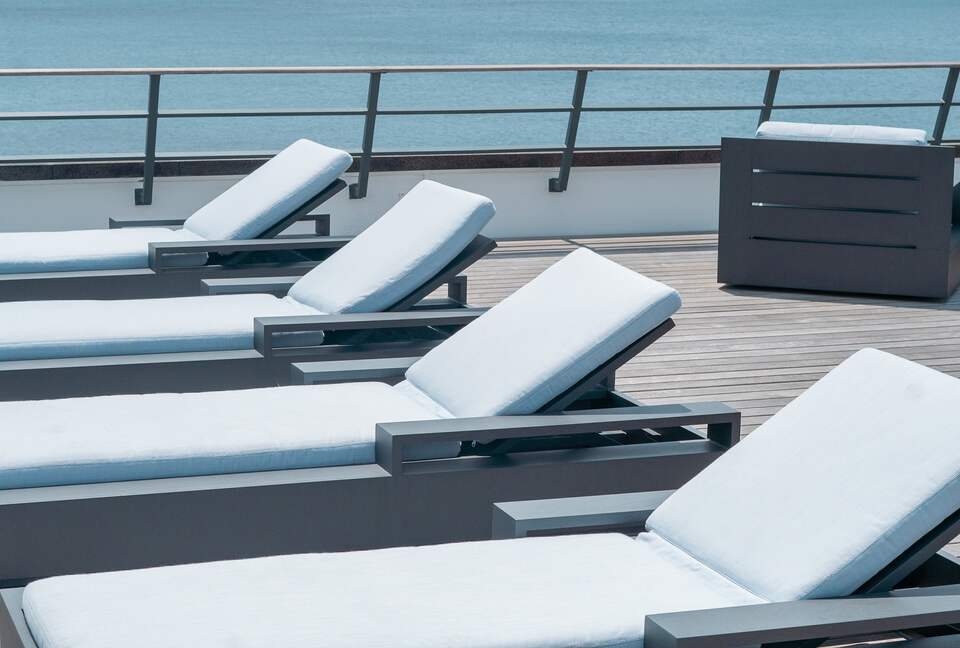 São Miguel Coastal Retreat near Ponta Delgada & Beaches - Ponta Delgada, Portugal