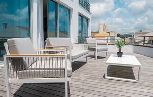 São Miguel Coastal Retreat near Ponta Delgada & Beaches - Ponta Delgada, Portugal