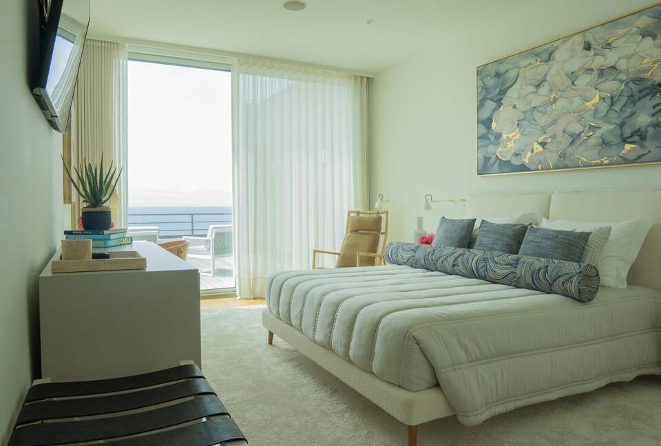 São Miguel Coastal Retreat near Ponta Delgada & Beaches - Ponta Delgada, Portugal