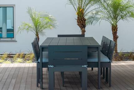 São Miguel Coastal Retreat near Ponta Delgada & Beaches - Ponta Delgada, Portugal