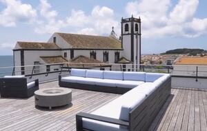 São Miguel Coastal Retreat near Ponta Delgada & Beaches - Ponta Delgada, Portugal