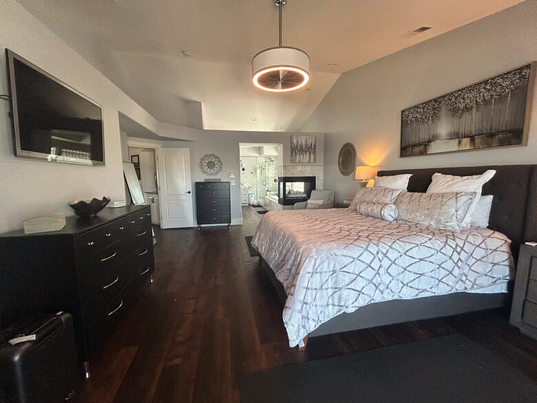 Modern Delta Retreat with Bar, Deck, and Private Dock Access - Discovery Bay, California