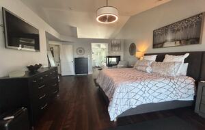 Modern Delta Retreat with Bar, Deck, and Private Dock Access - Discovery Bay, California