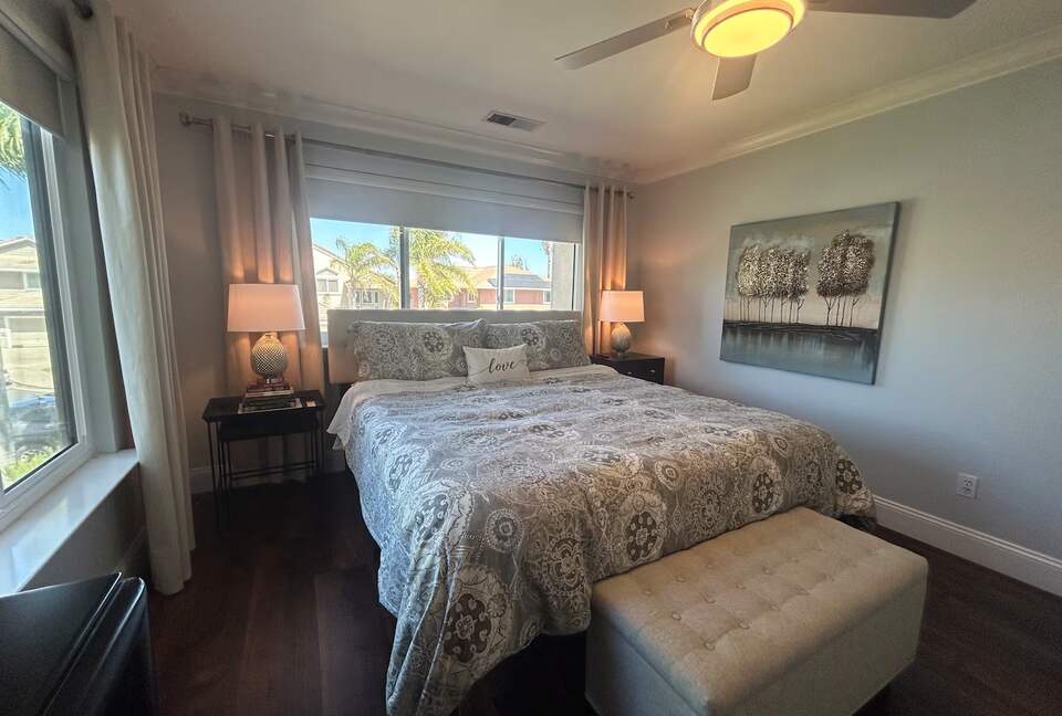 Modern Delta Retreat with Bar, Deck, and Private Dock Access - Discovery Bay, California