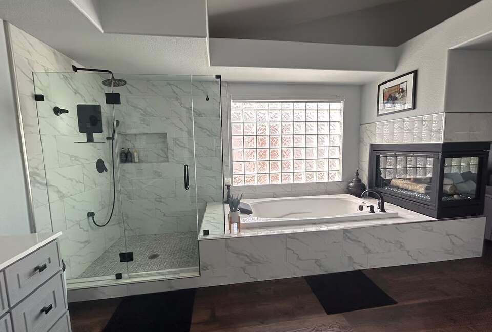 Modern Delta Retreat with Bar, Deck, and Private Dock Access - Discovery Bay, California