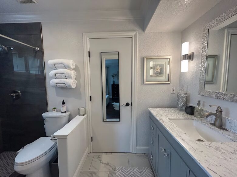 Modern Delta Retreat with Bar, Deck, and Private Dock Access - Discovery Bay, California