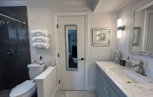 Modern Delta Retreat with Bar, Deck, and Private Dock Access - Discovery Bay, California