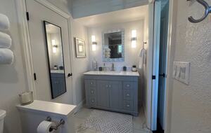 Modern Delta Retreat with Bar, Deck, and Private Dock Access - Discovery Bay, California