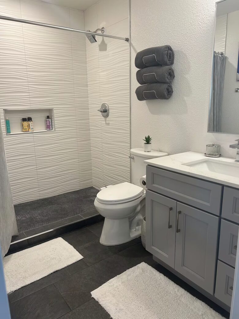 Modern Delta Retreat with Bar, Deck, and Private Dock Access - Discovery Bay, California