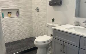 Modern Delta Retreat with Bar, Deck, and Private Dock Access - Discovery Bay, California