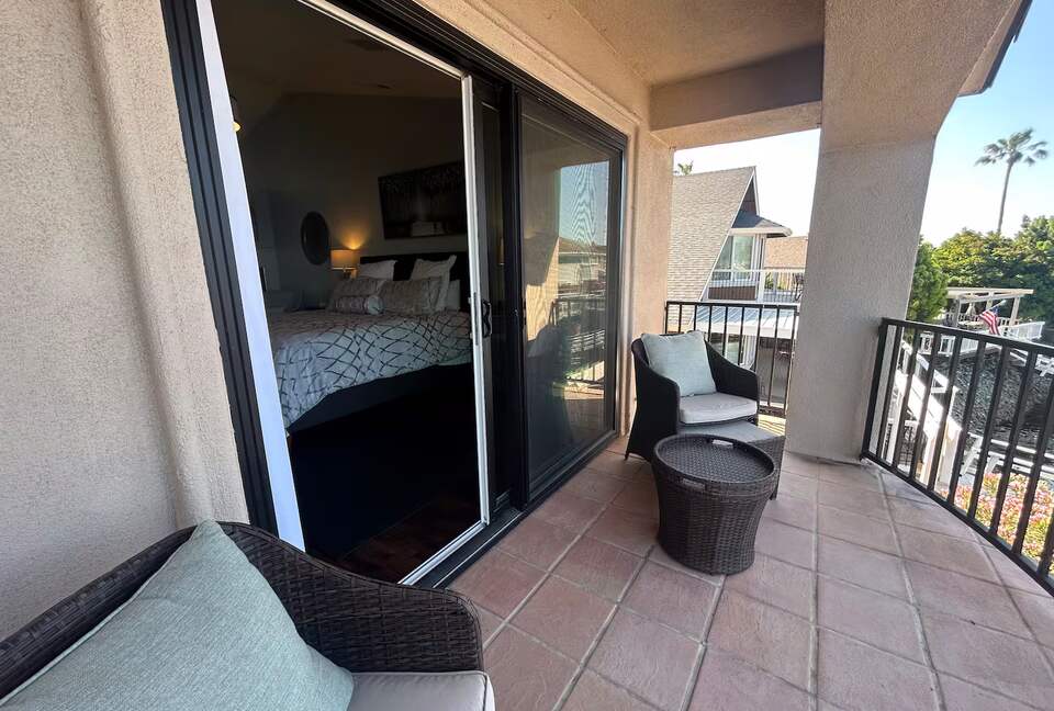 Modern Delta Retreat with Bar, Deck, and Private Dock Access - Discovery Bay, California