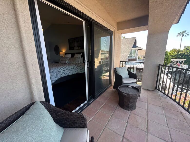 Modern Delta Retreat with Bar, Deck, and Private Dock Access - Discovery Bay, California