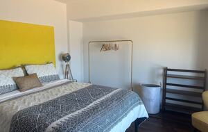 Modern Delta Retreat with Bar, Deck, and Private Dock Access - Discovery Bay, California