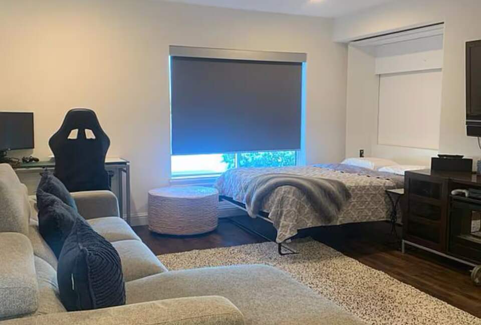 Modern Delta Retreat with Bar, Deck, and Private Dock Access - Discovery Bay, California