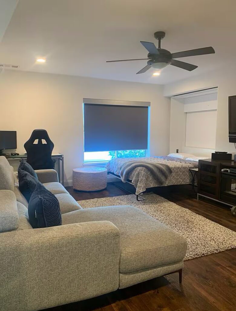 Modern Delta Retreat with Bar, Deck, and Private Dock Access - Discovery Bay, California