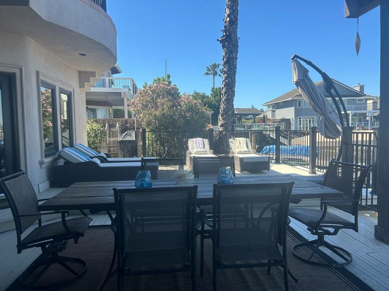 Modern Delta Retreat with Bar, Deck, and Private Dock Access - Discovery Bay, California