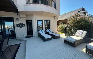 Modern Delta Retreat with Bar, Deck, and Private Dock Access - Discovery Bay, California