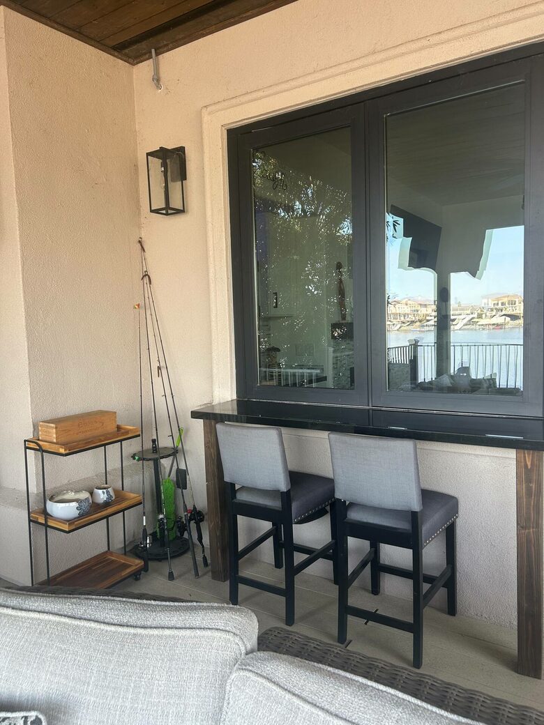 Modern Delta Retreat with Bar, Deck, and Private Dock Access - Discovery Bay, California