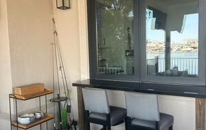 Modern Delta Retreat with Bar, Deck, and Private Dock Access - Discovery Bay, California