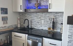 Modern Delta Retreat with Bar, Deck, and Private Dock Access - Discovery Bay, California