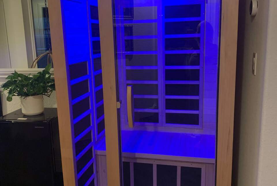 Modern Delta Retreat with Bar, Deck, and Private Dock Access - Discovery Bay, California