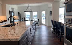 Modern Delta Retreat with Bar, Deck, and Private Dock Access - Discovery Bay, California