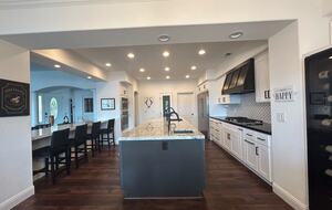 Modern Delta Retreat with Bar, Deck, and Private Dock Access - Discovery Bay, California