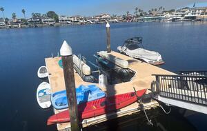 Modern Delta Retreat with Bar, Deck, and Private Dock Access - Discovery Bay, California