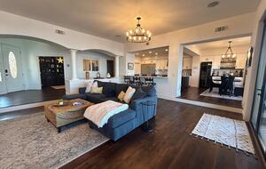 Modern Delta Retreat with Bar, Deck, and Private Dock Access - Discovery Bay, California