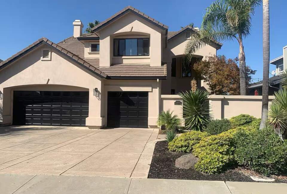 Modern Delta Retreat with Bar, Deck, and Private Dock Access - Discovery Bay, California