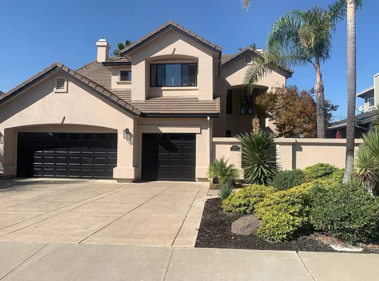 Modern Delta Retreat with Bar, Deck, and Private Dock Access - Discovery Bay, California
