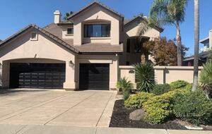 Modern Delta Retreat with Bar, Deck, and Private Dock Access - Discovery Bay, California