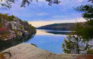 Hudson Ridge Escape - New Paltz, New York