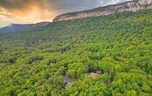 Hudson Ridge Escape - New Paltz, New York