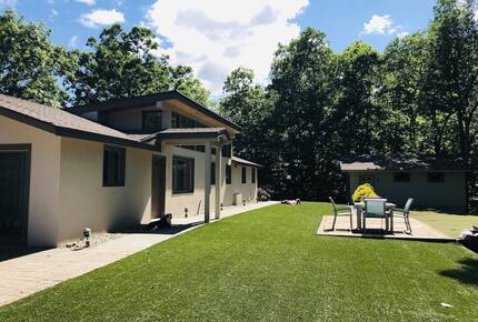 Hudson Ridge Escape - New Paltz, New York