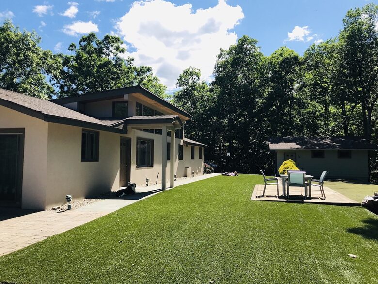 Hudson Ridge Escape - New Paltz, New York