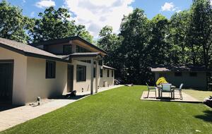 Hudson Ridge Escape - New Paltz, New York