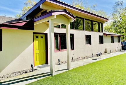 Hudson Ridge Escape - New Paltz, New York