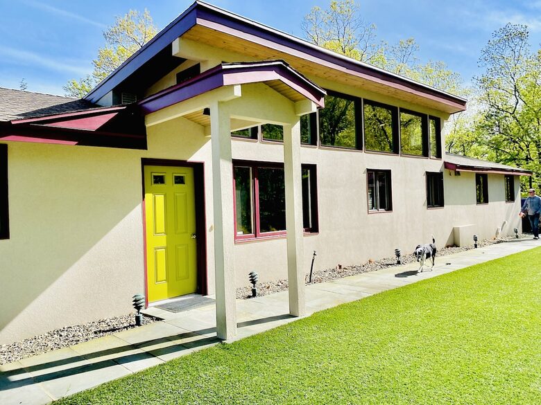 Hudson Ridge Escape - New Paltz, New York