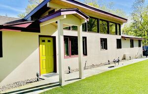 Hudson Ridge Escape - New Paltz, New York