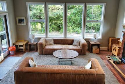 Hudson Ridge Escape - New Paltz, New York