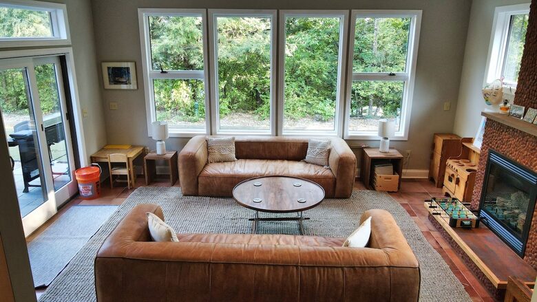 Hudson Ridge Escape - New Paltz, New York