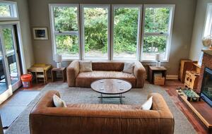 Hudson Ridge Escape - New Paltz, New York