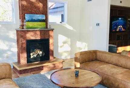 Hudson Ridge Escape - New Paltz, New York