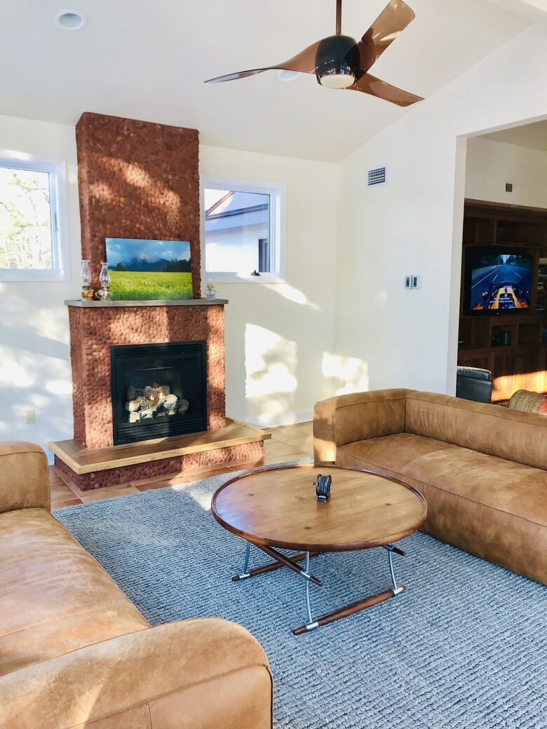 Hudson Ridge Escape - New Paltz, New York