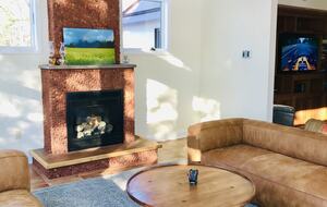 Hudson Ridge Escape - New Paltz, New York