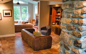 Hudson Ridge Escape - New Paltz, New York