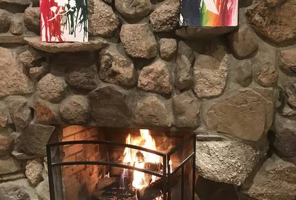 Hudson Ridge Escape - New Paltz, New York