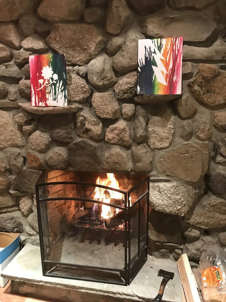 Hudson Ridge Escape - New Paltz, New York